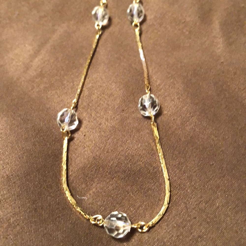 Woman's necklace